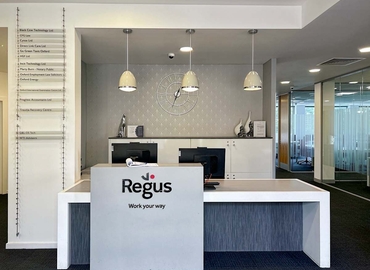 10 m² Coworking  in Oxford, Robert Robinson Avenue (OX4 4GP) - 1 | MatchOffice.com