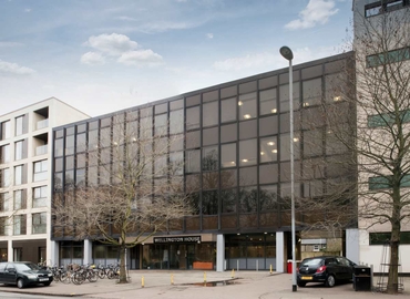 Business center East Road,Wellington House, Petersfield CB1 1BH Cambridgeshire
