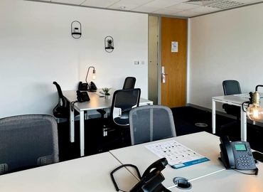  Virtual address Edinburgh, 4 Redheughs Rigg - MatchOffice.co.uk