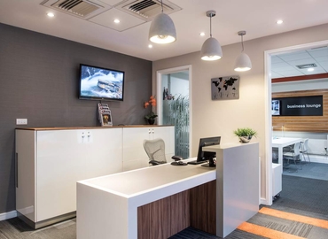 Business center East Road,Wellington House, Petersfield CB1 1BH Cambridgeshire