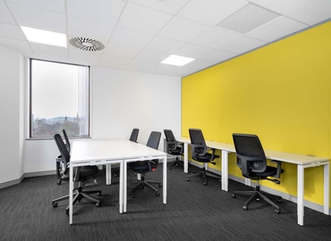 Business center Lower Castle Street,Castlemead BS1 3AG Bristol