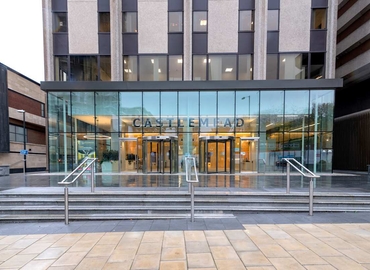 Business center Lower Castle Street,Castlemead BS1 3AG Bristol