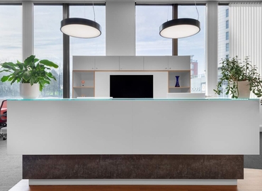 Coworking Lower Castle Street,Castlemead BS1 3AG Bristol