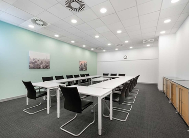 Business center Lower Castle Street,Castlemead BS1 3AG Bristol