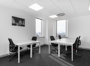 Business center Lower Castle Street,Castlemead BS1 3AG Bristol