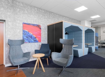 Coworking Lower Castle Street,Castlemead BS1 3AG Bristol