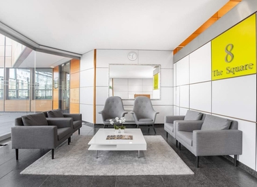 10 m² Business park in Hayes, 6-9 The Square (UB11 1FW) - 4 | MatchOffice