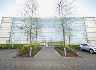 10 m² Serviced office in Hayes, 6-9 The Square (UB11 1FW) - 0 | MatchOffice.com