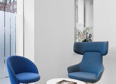 Coworking 16 Upper Woburn Place WC1H 0AF Camden