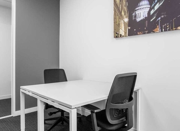 Coworking 16 Upper Woburn Place WC1H 0AF Camden