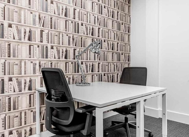 Business centre  in High Wycombe, The Broadway, 10 m² - MatchOffice.co.uk