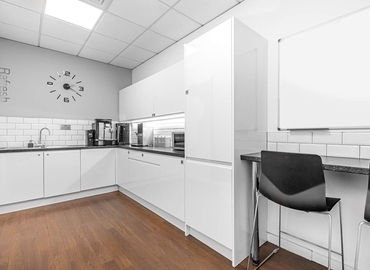  Coworking space in High Wycombe, The Broadway, 10 m² - MatchOffice.co.uk