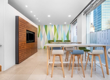 Business center 16 Upper Woburn Place WC1H 0AF Camden