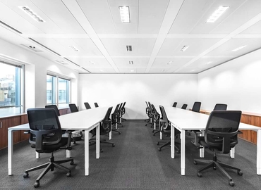  Virtual business address City of London, 6 London Street - MatchOffice.co.uk