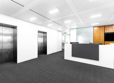  Business center  in City of London, 6 London Street, 10 m² - MatchOffice.co.uk