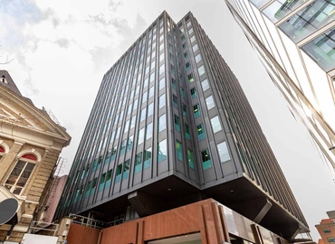  Business center  in City of London, 6 London Street, 10 m² - MatchOffice.co.uk