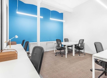 Virtual office Manchester, Lees Street - MatchOffice.co.uk