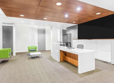 10 m² Coworking in Manchester, Lees Street (M27 6DB) - 1 | MatchOffice.com