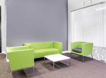 Coworking in Manchester, Lees Street, 10 m² - MatchOffice.co.uk