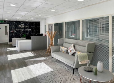  Work space in Edinburgh, 93 George Street, 10 m² - MatchOffice.co.uk