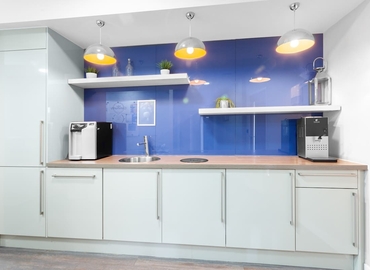  Virtual business address Leicestershire, 6 St George's Way - MatchOffice.co.uk