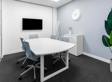 Virtual office Southernhay Gardens,The Senate EX1 1UG Devon