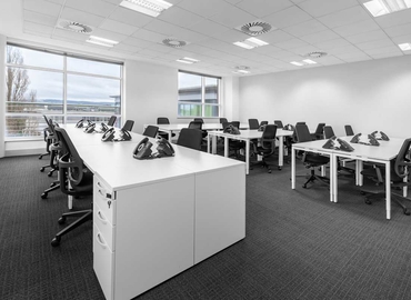 Virtual office Southernhay Gardens,The Senate EX1 1UG Devon