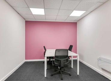  Virtual office address North Yorkshire, Oakdale Road - MatchOffice.co.uk