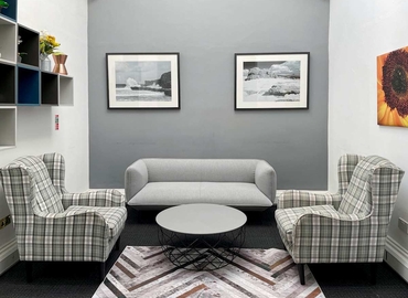 Business centre  in Edinburgh, 93 George Street, 10 m² - MatchOffice.co.uk