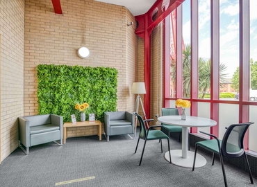  Work space in North Yorkshire, Oakdale Road, 10 m² - MatchOffice.co.uk