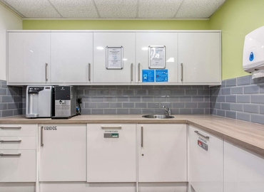  Work space in North Yorkshire, Oakdale Road, 10 m² - MatchOffice.co.uk