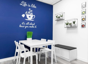 Coworking Southernhay Gardens,The Senate EX1 1UG Devon