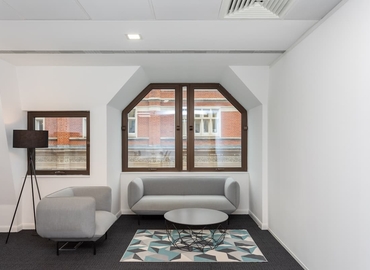  Business center  in City of London, 2 Tallis Street, 10 m² - MatchOffice.co.uk