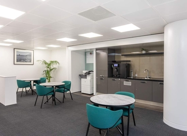Business centre  in City of London, 2 Tallis Street, 10 m² - MatchOffice.co.uk