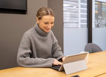  Work space in City of London, 2 Tallis Street, 10 m² - MatchOffice.co.uk