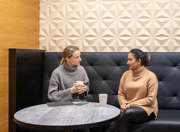  Coworking space in City of London, 2 Tallis Street, 10 m² - MatchOffice.co.uk