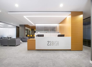  Business center  in Kensington and Chelsea, 239 High Street Kensington, 10 m² - MatchOffice.co.uk