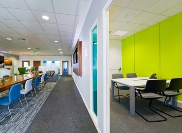  Business center  in Edinburgh, Fort Kinnaird Retail Park, 10 m² - MatchOffice.co.uk