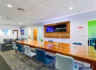  Business center  in Edinburgh, Fort Kinnaird Retail Park, 10 m² - MatchOffice.co.uk