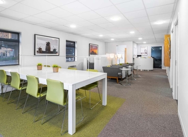  Virtual business address Birmingham Centre, Birmingham Airport - MatchOffice.co.uk