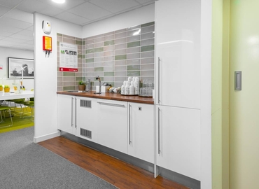  Business center  in Birmingham Centre, Birmingham Airport, 10 m² - MatchOffice.co.uk