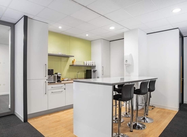 Virtual office Kensington and Chelsea, 239 High Street Kensington - MatchOffice.co.uk