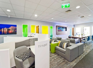Coworking in Edinburgh, Fort Kinnaird Retail Park, 10 m² - MatchOffice.co.uk