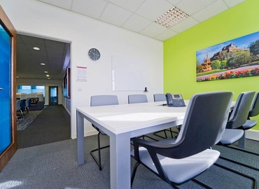 Coworking space in Edinburgh, Fort Kinnaird Retail Park, 10 m² - MatchOffice.co.uk