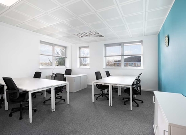10 m² Business space in Livingston, 8 Deer Park (EH54 8AF) - 2 | MatchOffice