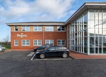10 m² Coworking  in Livingston, 8 Deer Park (EH54 8AF) - 0 | MatchOffice.com