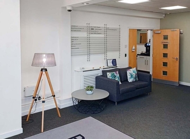 10 m² Business center in Livingston, 8 Deer Park (EH54 8AF) - 4 | MatchOffice