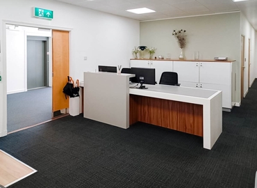 Virtual office in Livingston, 8 Deer Park (EH54 8AF) - 1 | MatchOffice.com