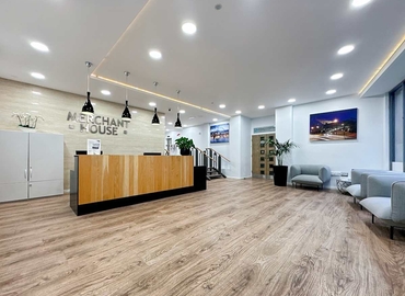 Business center 30 Cloth Market,Merchant House NE1 1EE Tyne and Wear