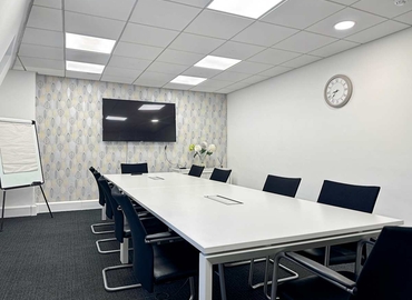 Business center 30 Cloth Market,Merchant House NE1 1EE Tyne and Wear